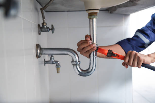Sprinkler Systems in Wilder, ID