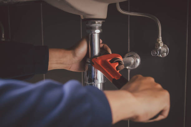Best Drain Cleaning Services  in Wilder, ID